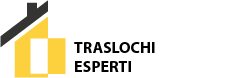 Traslochi Esperti Logo